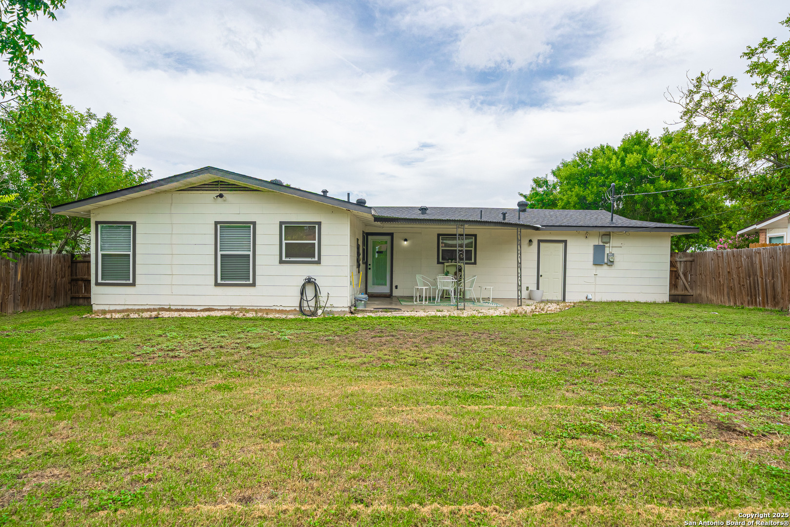 371 Sprucewood Lane San Antonio TX 78216
