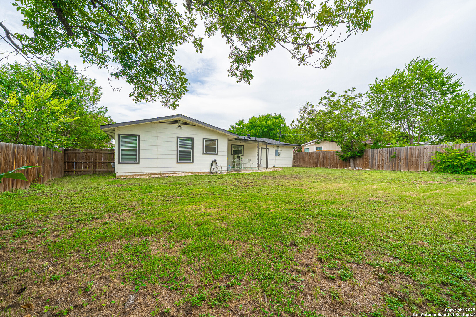 371 Sprucewood Lane San Antonio TX 78216