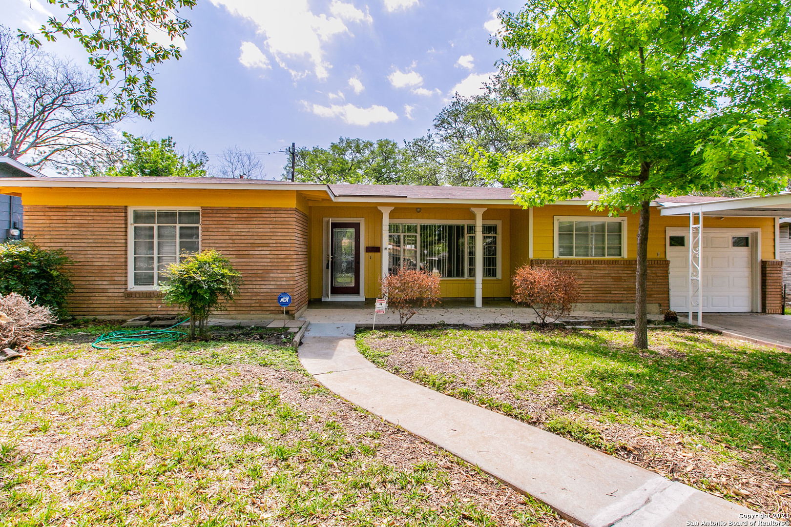 414 Westhill Place San Antonio TX 78201