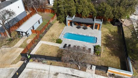 7614 Lost Mine Peak San Antonio TX 78240