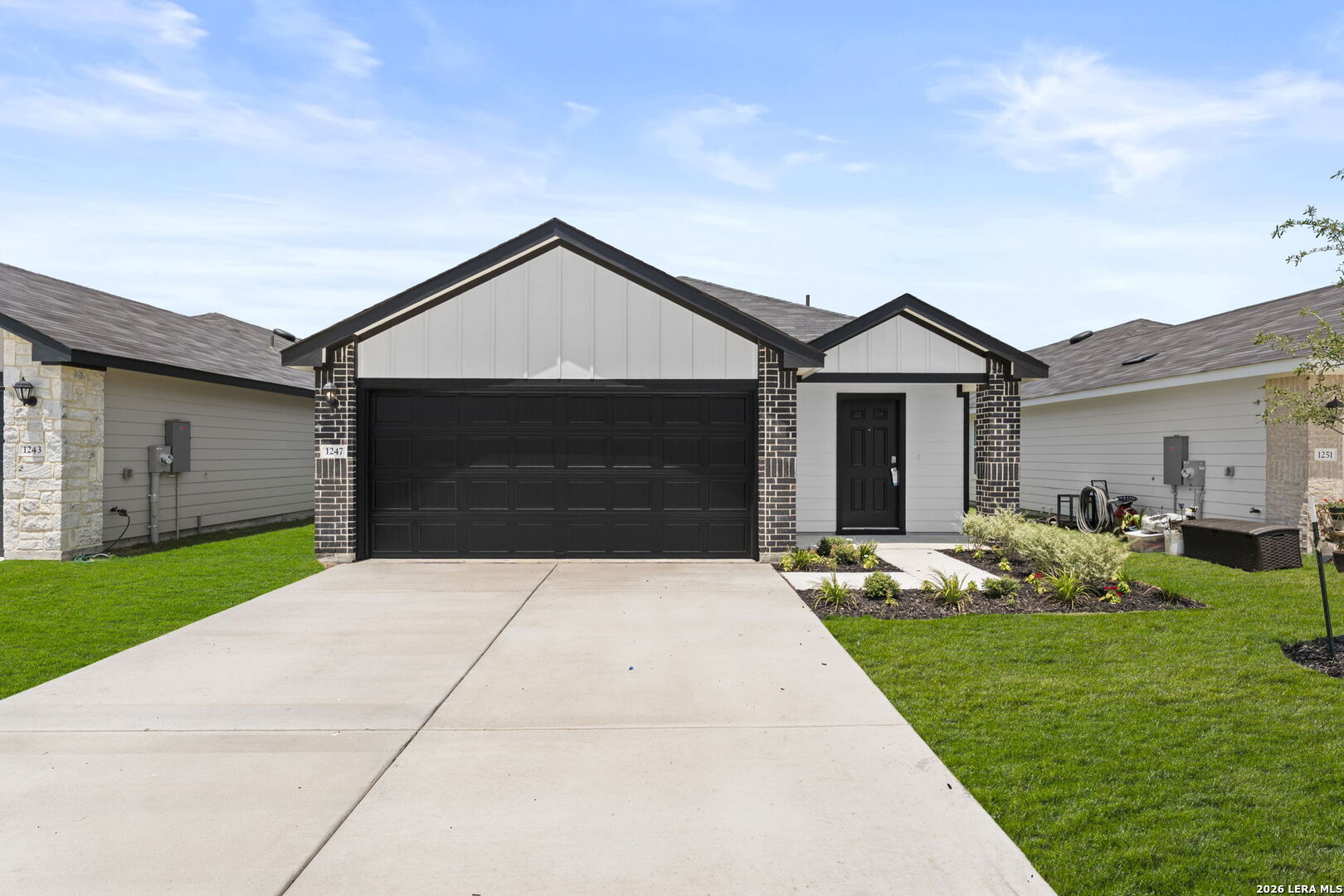 1247 Avery Ranch Drive New Braunfels TX 78130