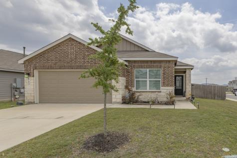5793 Companion Bulverde TX 78163