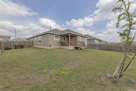 5793 Companion Bulverde TX 78163