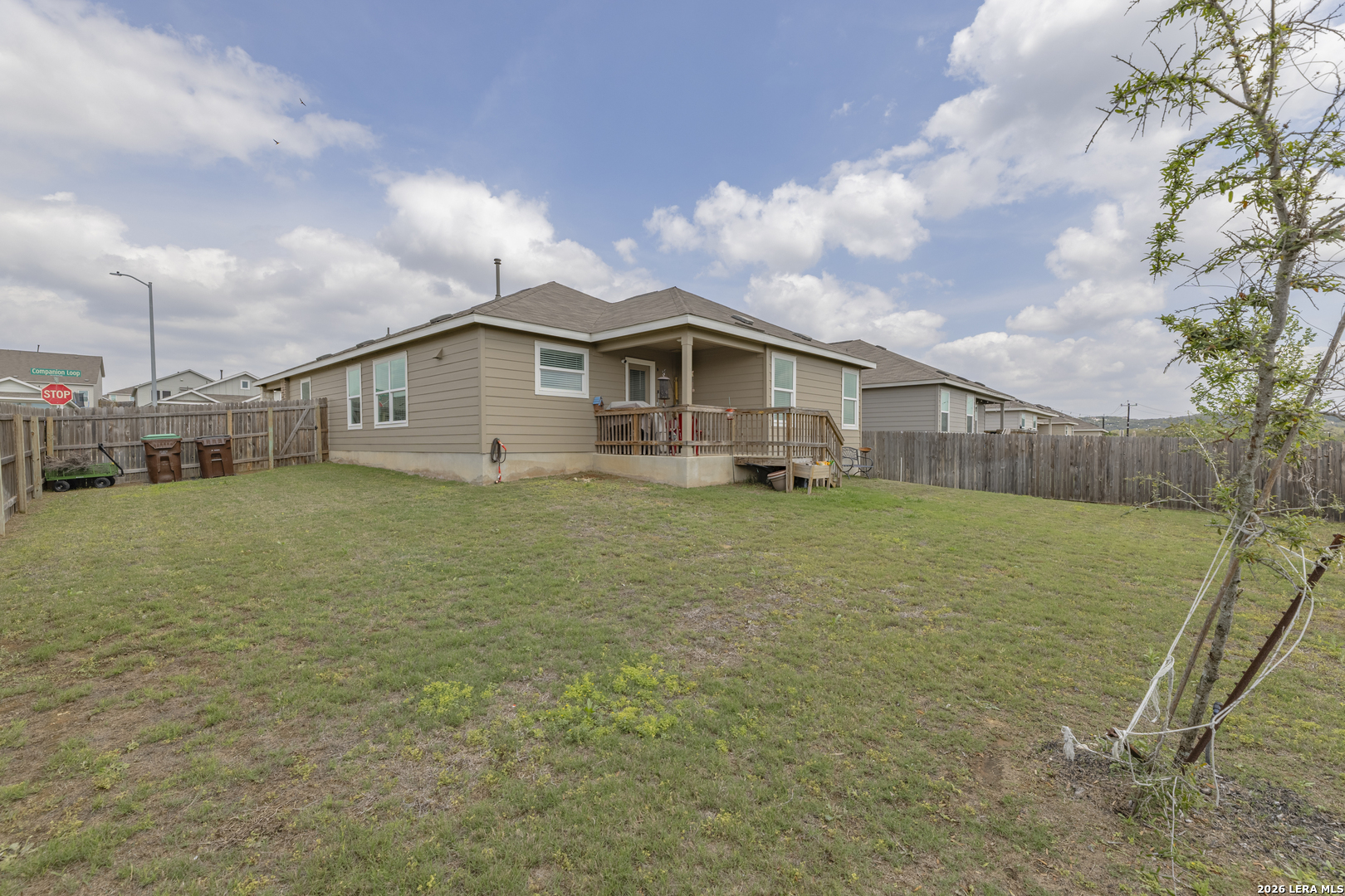 5793 Companion Bulverde TX 78163