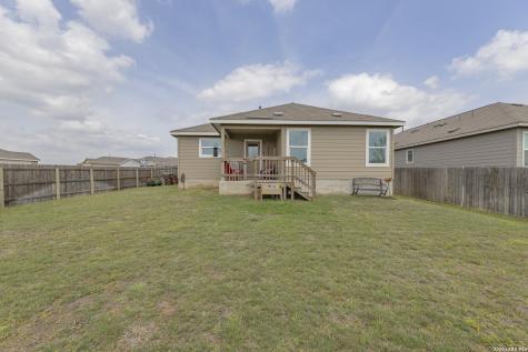 5793 Companion Bulverde TX 78163