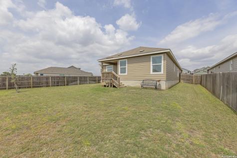 5793 Companion Bulverde TX 78163