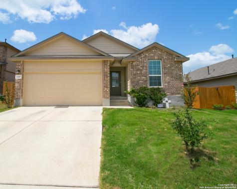 13307 Whisper Crossing San Antonio TX 78252
