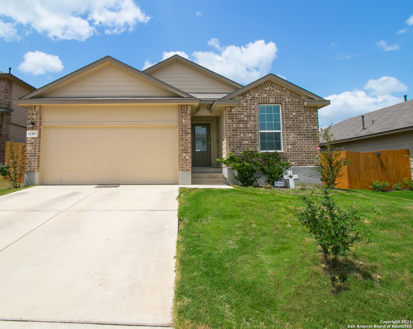 13307 Whisper Crossing San Antonio TX 78252