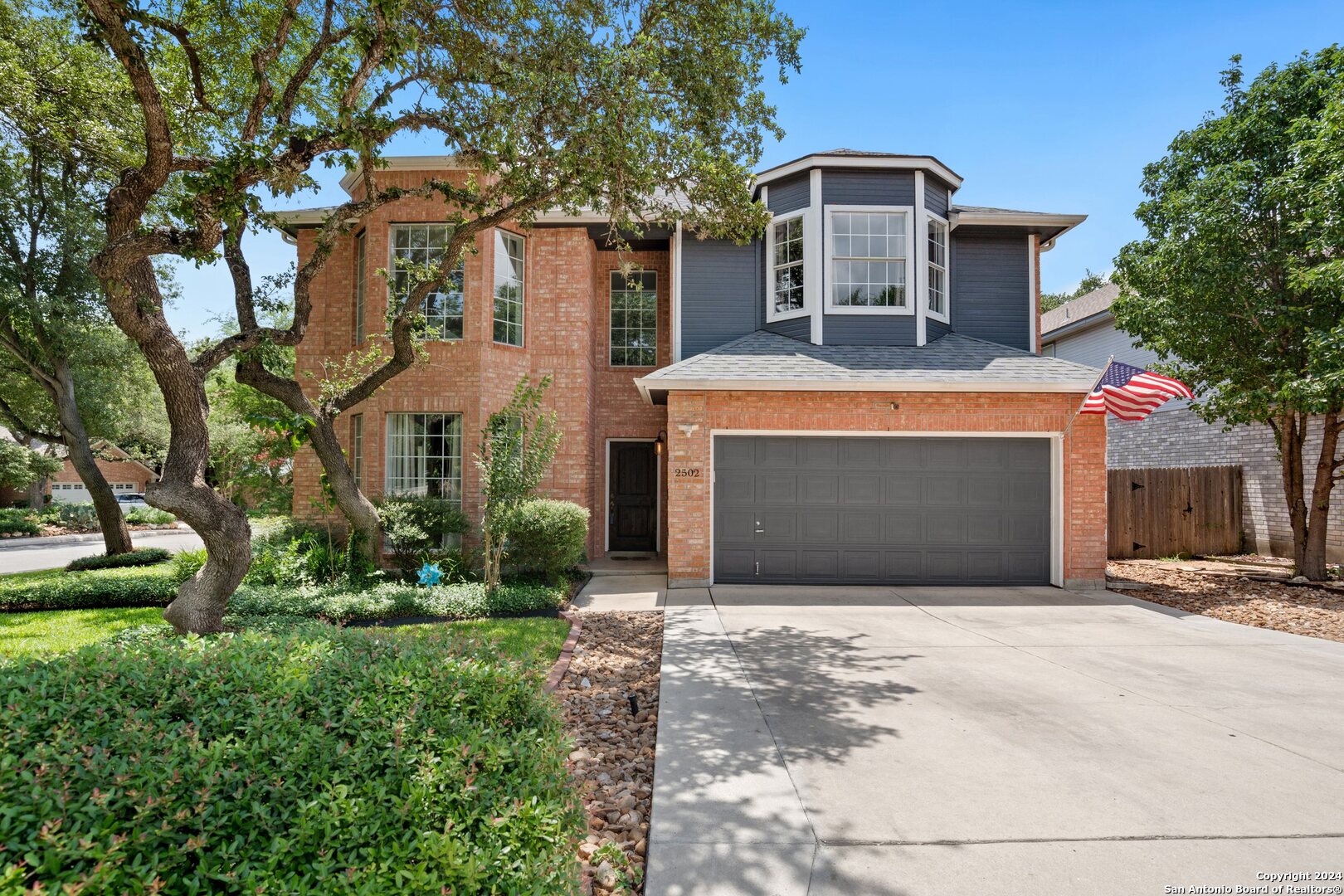 2502 Steepleway San Antonio TX 78248