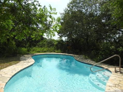4848 Elm Creek Drive Bulverde TX 78163