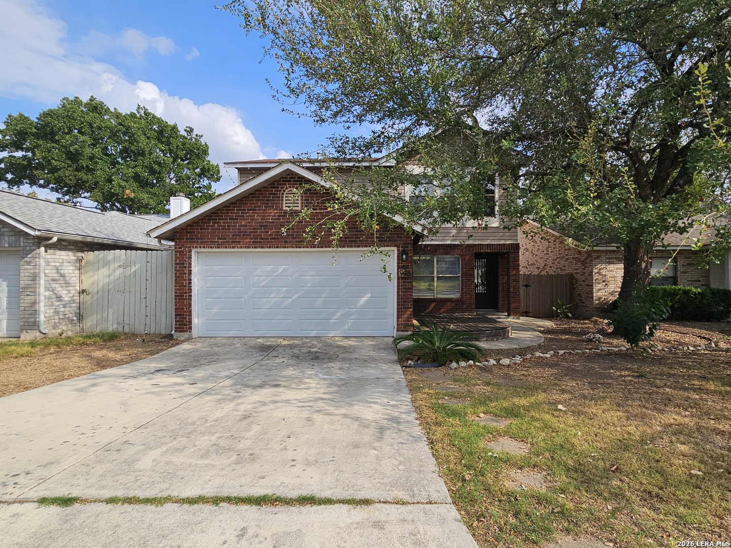 9418 Rue De Bois San Antonio TX 78254