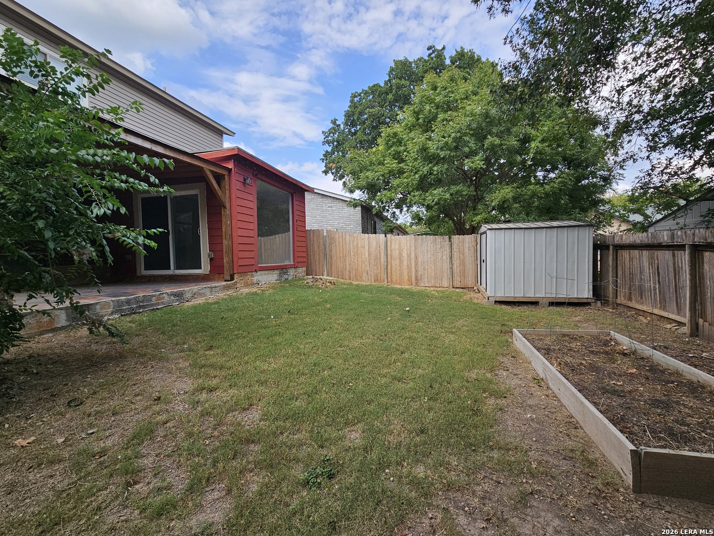 9418 Rue De Bois San Antonio TX 78254