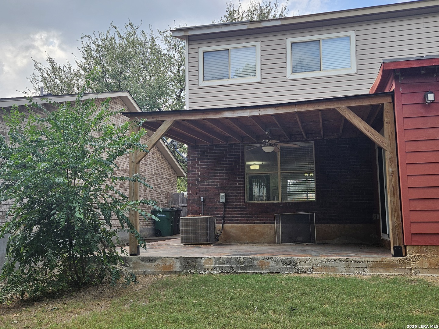 9418 Rue De Bois San Antonio TX 78254