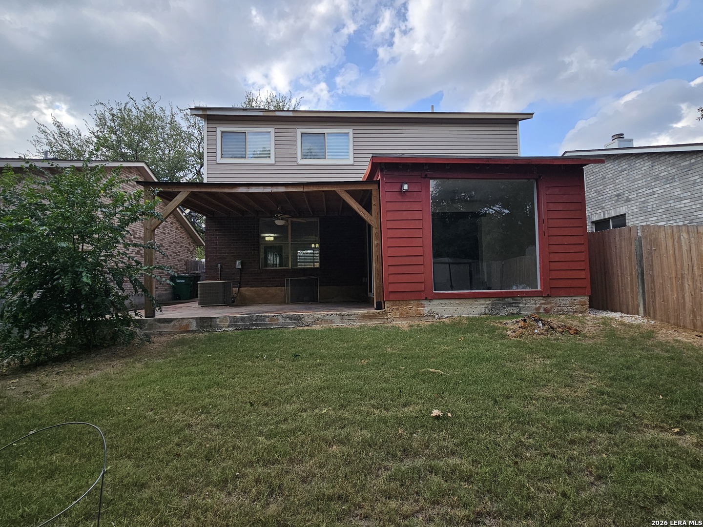 9418 Rue De Bois San Antonio TX 78254