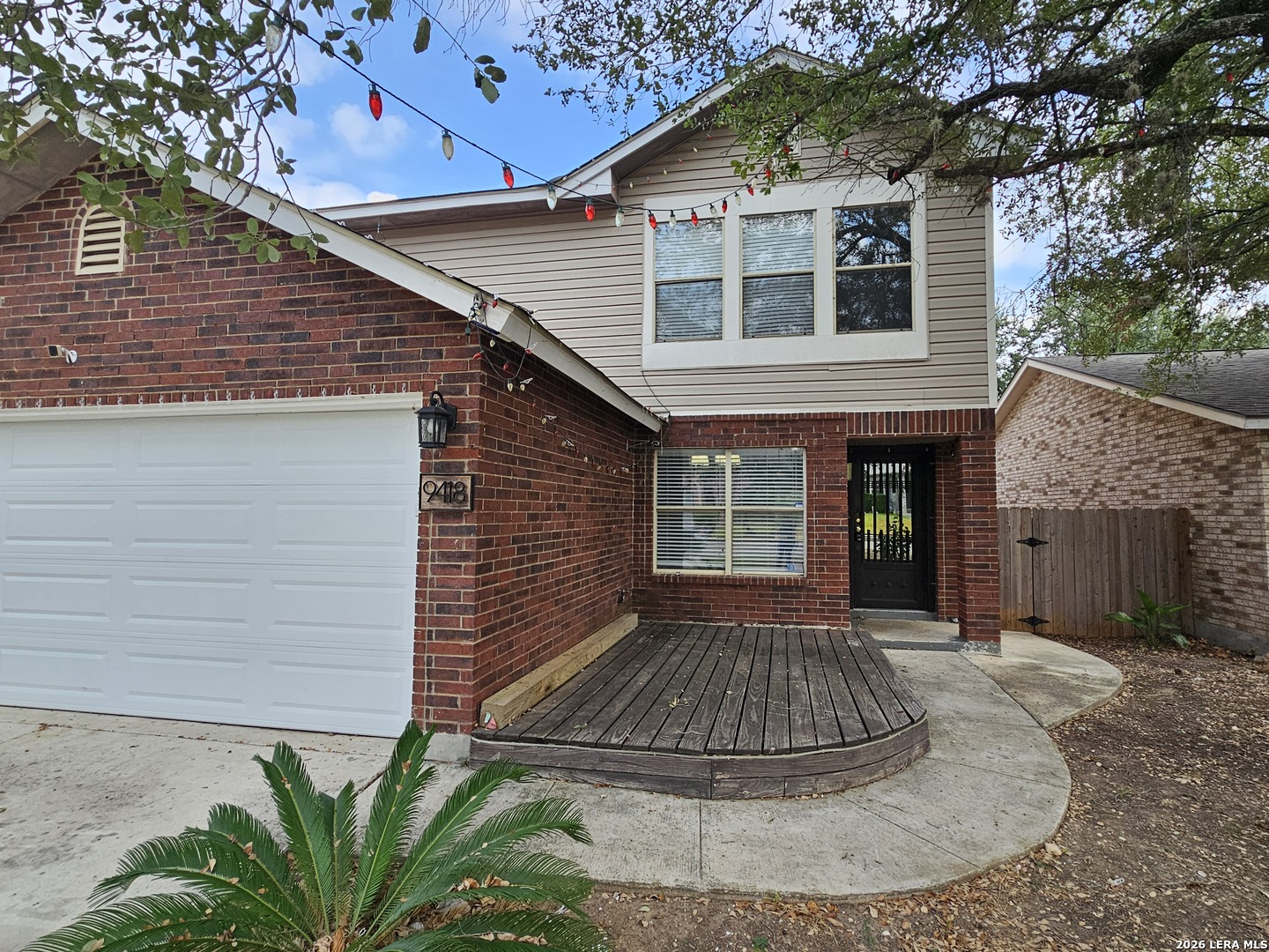 9418 Rue De Bois San Antonio TX 78254