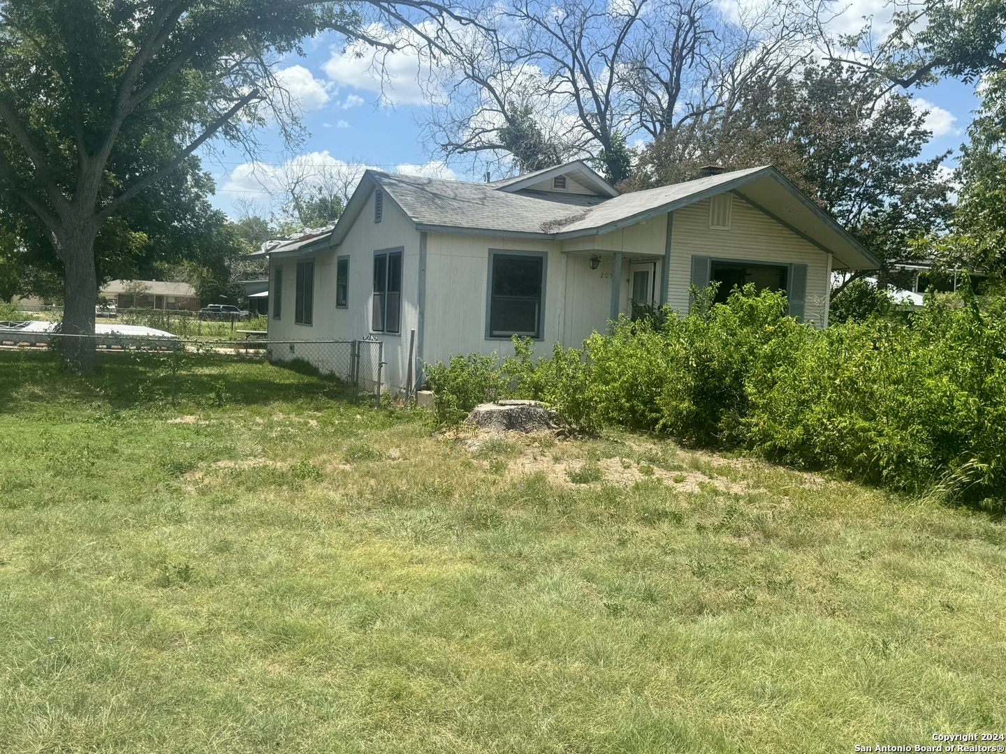 205 Wiederstein Street Cibolo TX 78108