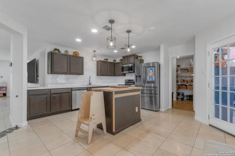 16711 Coral Glade San Antonio TX 78247