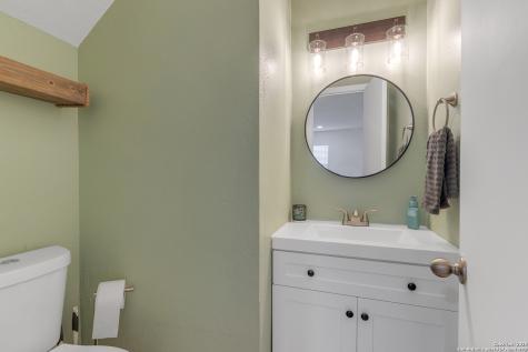 16711 Coral Glade San Antonio TX 78247