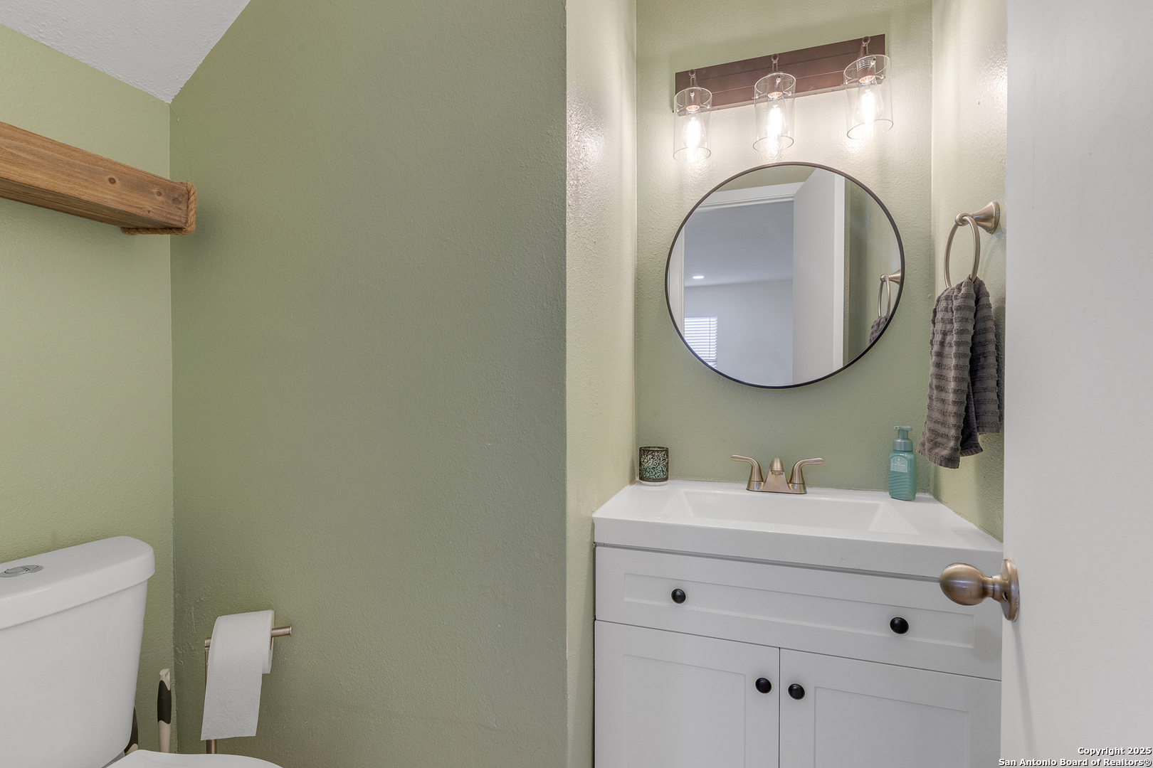 16711 Coral Glade San Antonio TX 78247