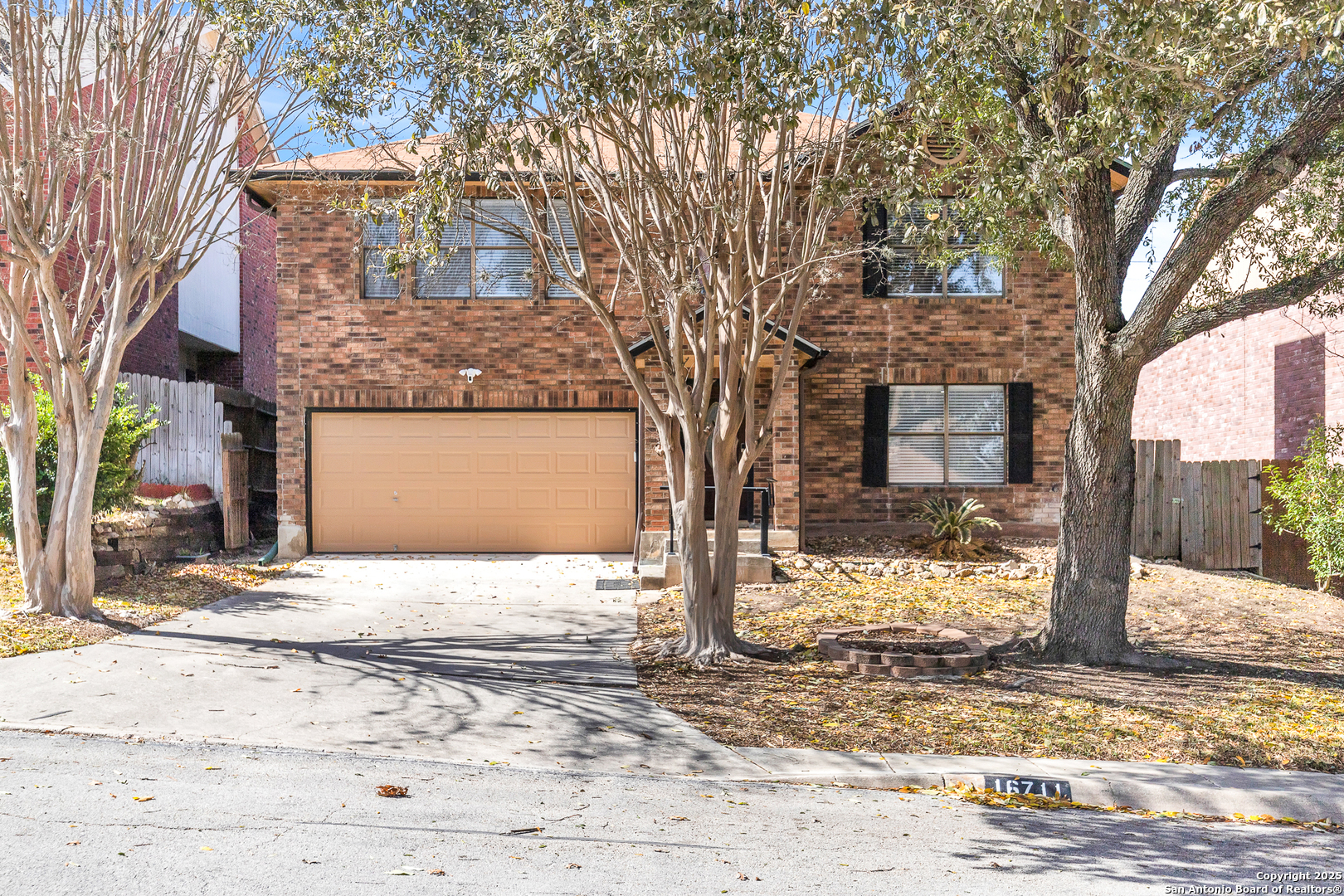 16711 Coral Glade San Antonio TX 78247