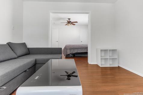16711 Coral Glade San Antonio TX 78247