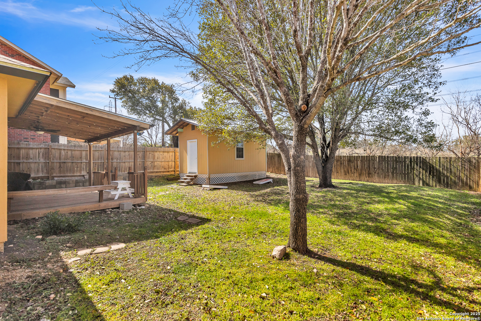 16711 Coral Glade San Antonio TX 78247