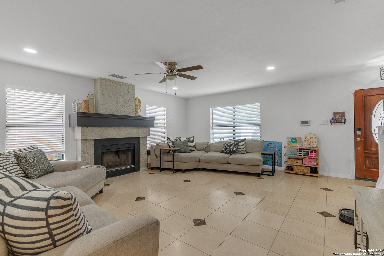 16711 Coral Glade San Antonio TX 78247