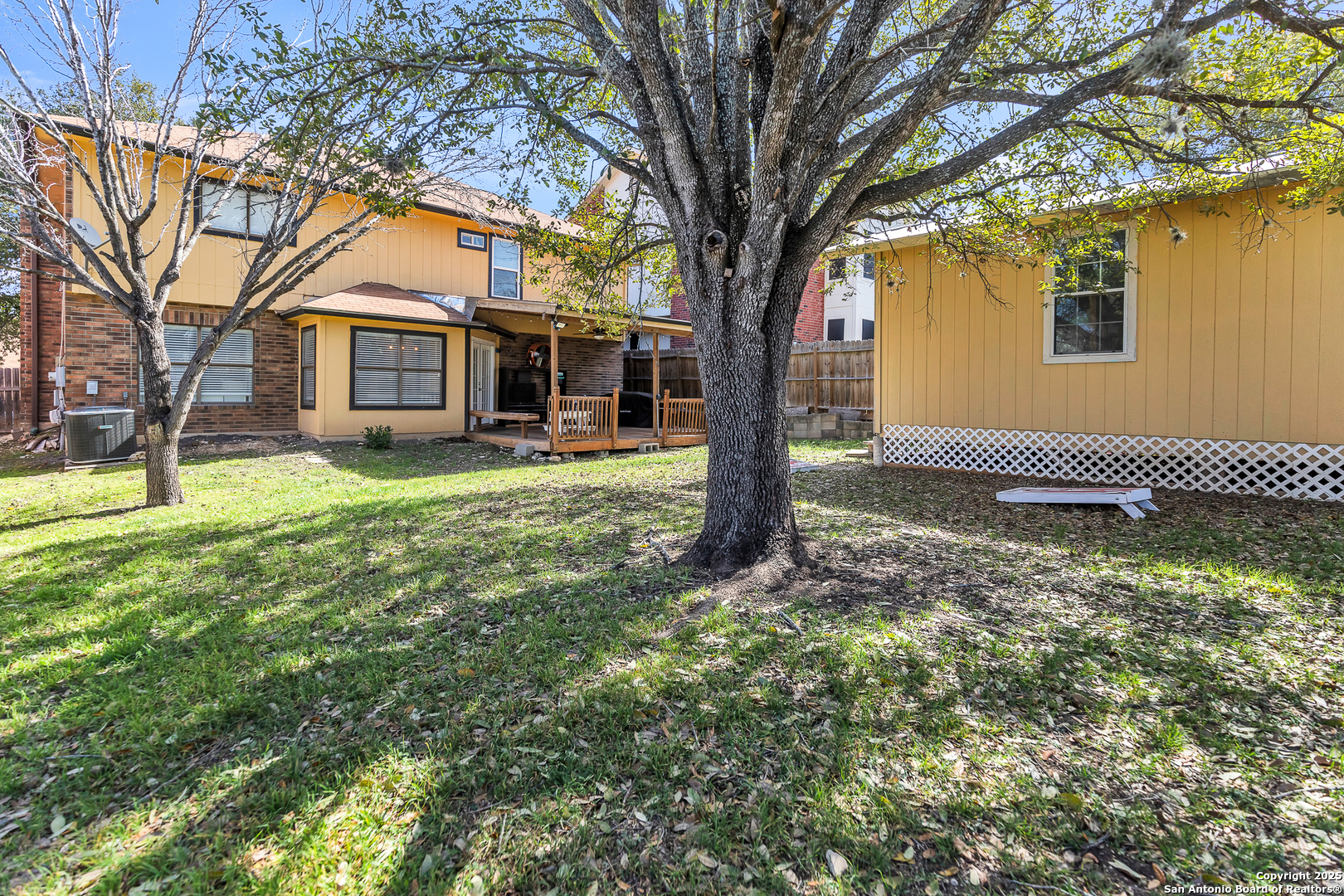 16711 Coral Glade San Antonio TX 78247