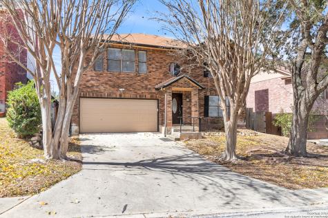 16711 Coral Glade San Antonio TX 78247