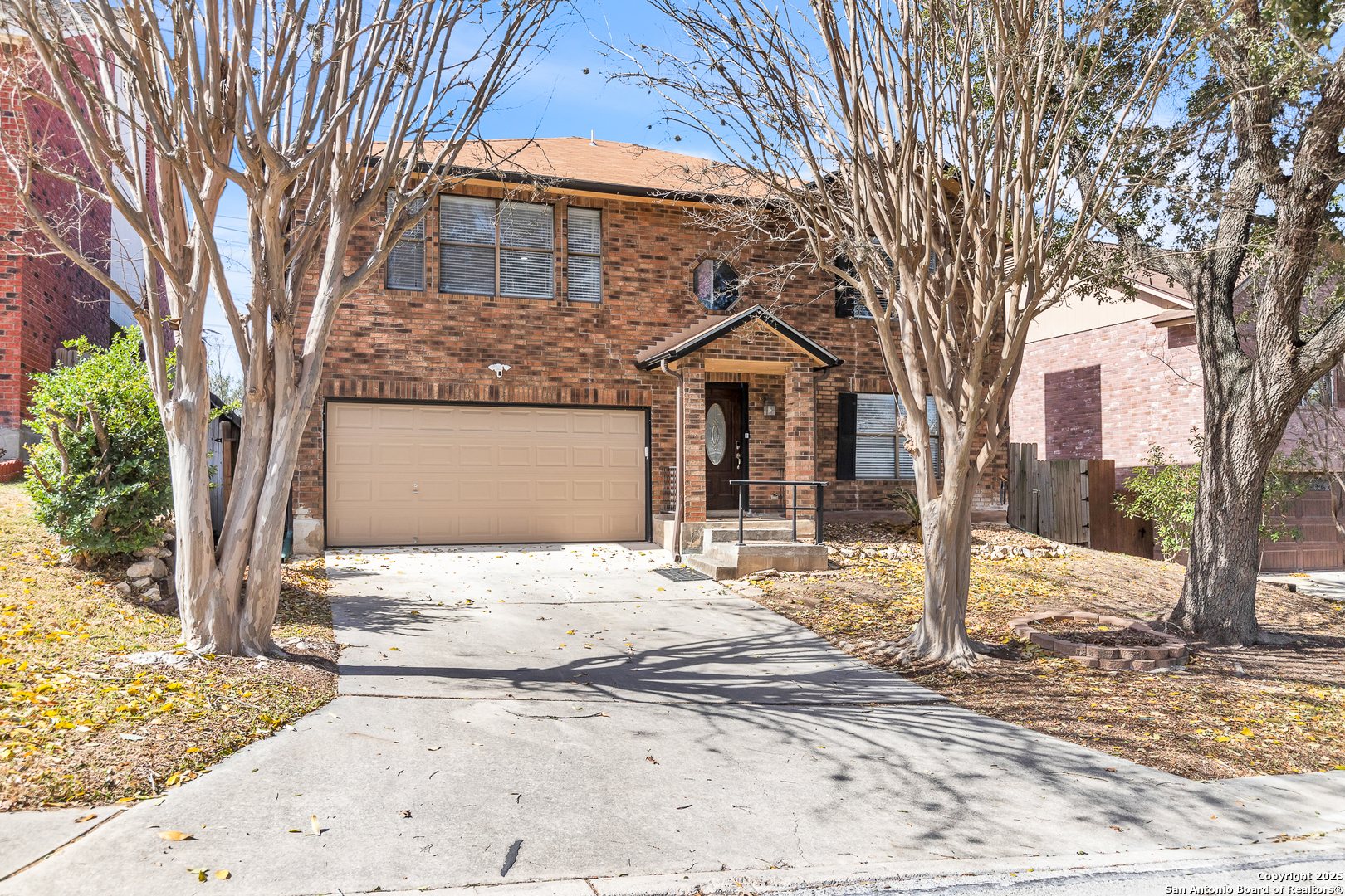 16711 Coral Glade San Antonio TX 78247