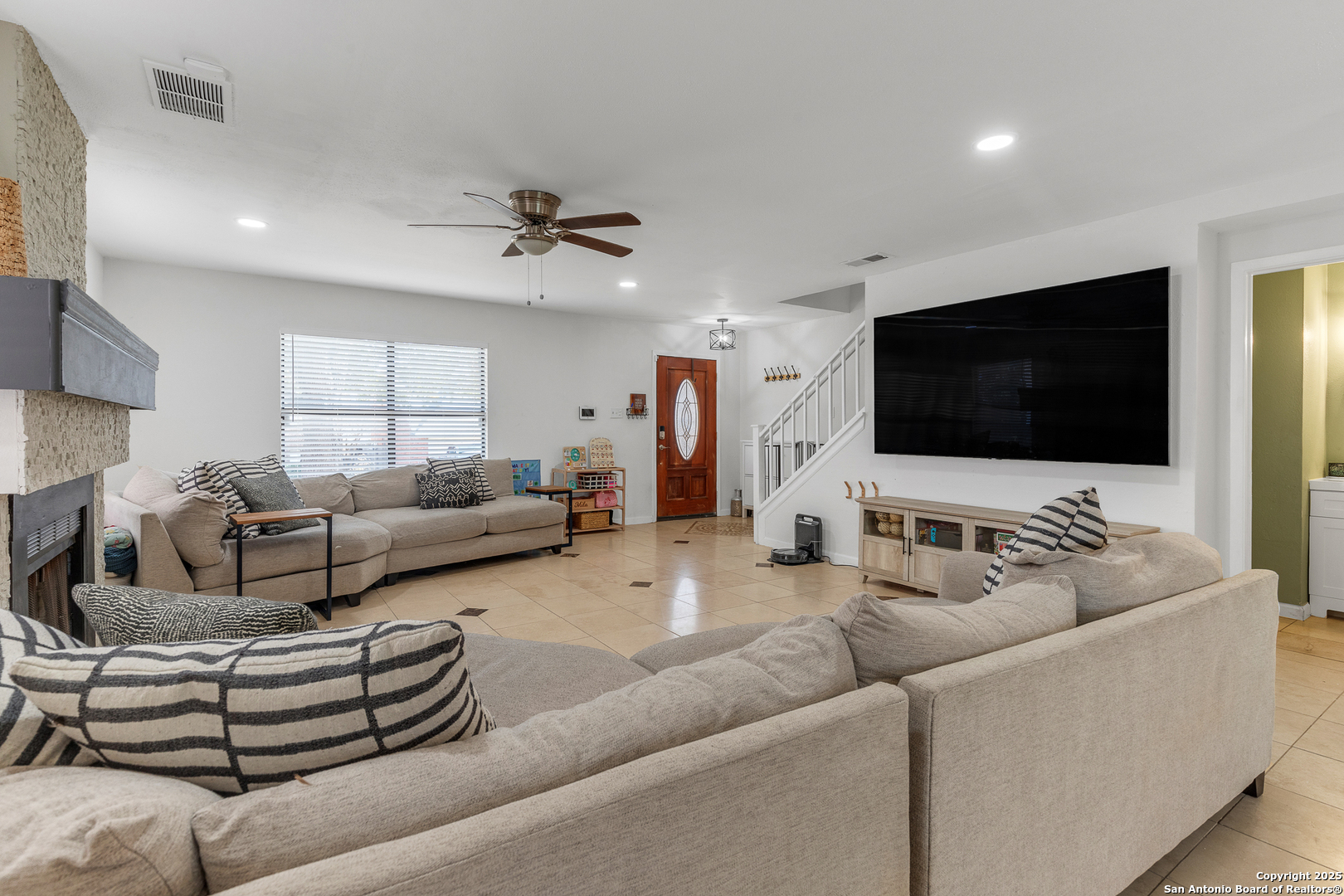 16711 Coral Glade San Antonio TX 78247
