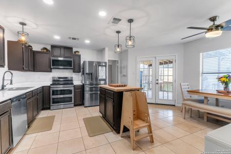 16711 Coral Glade San Antonio TX 78247
