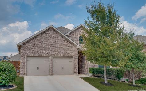 18714 Cordoba Mesa San Antonio TX 78259
