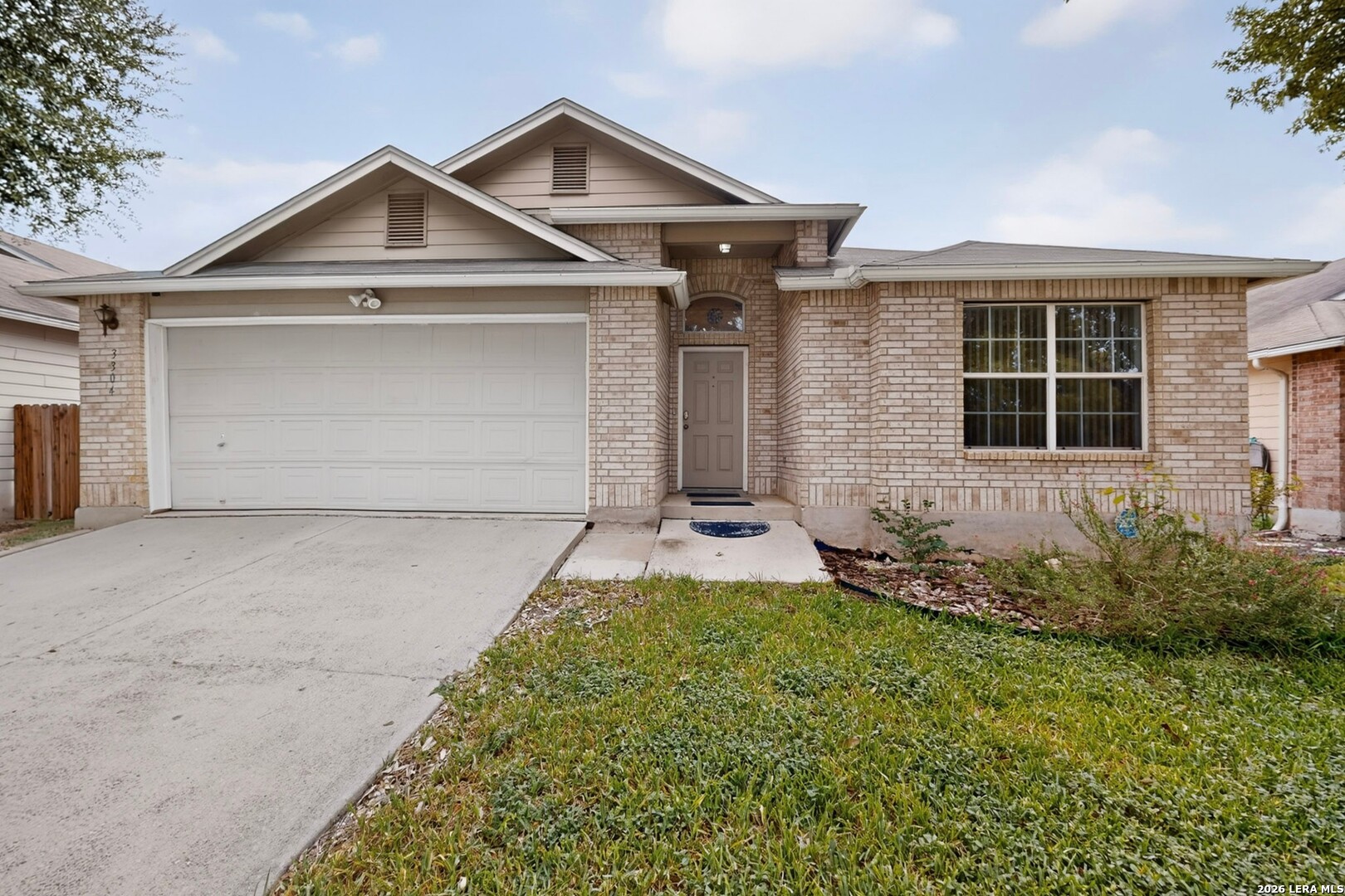 3304 Whisper Bluff Schertz TX 78108