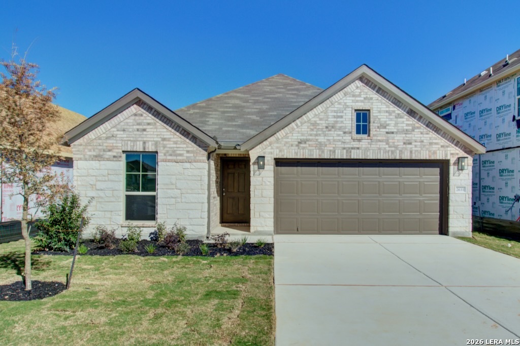2827 Sacaton Drive New Braunfels TX 78130