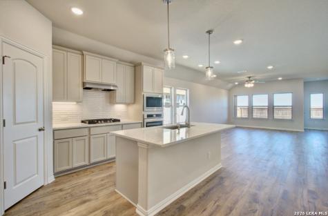 2827 Sacaton Drive New Braunfels TX 78130
