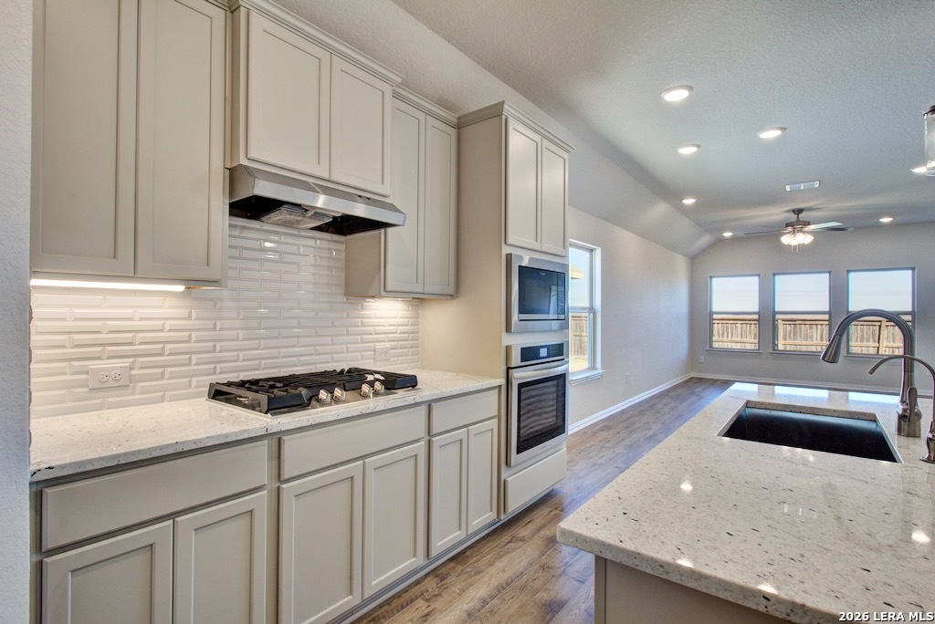 2827 Sacaton Drive New Braunfels TX 78130