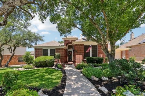 607 Belmark Court San Antonio TX 78258