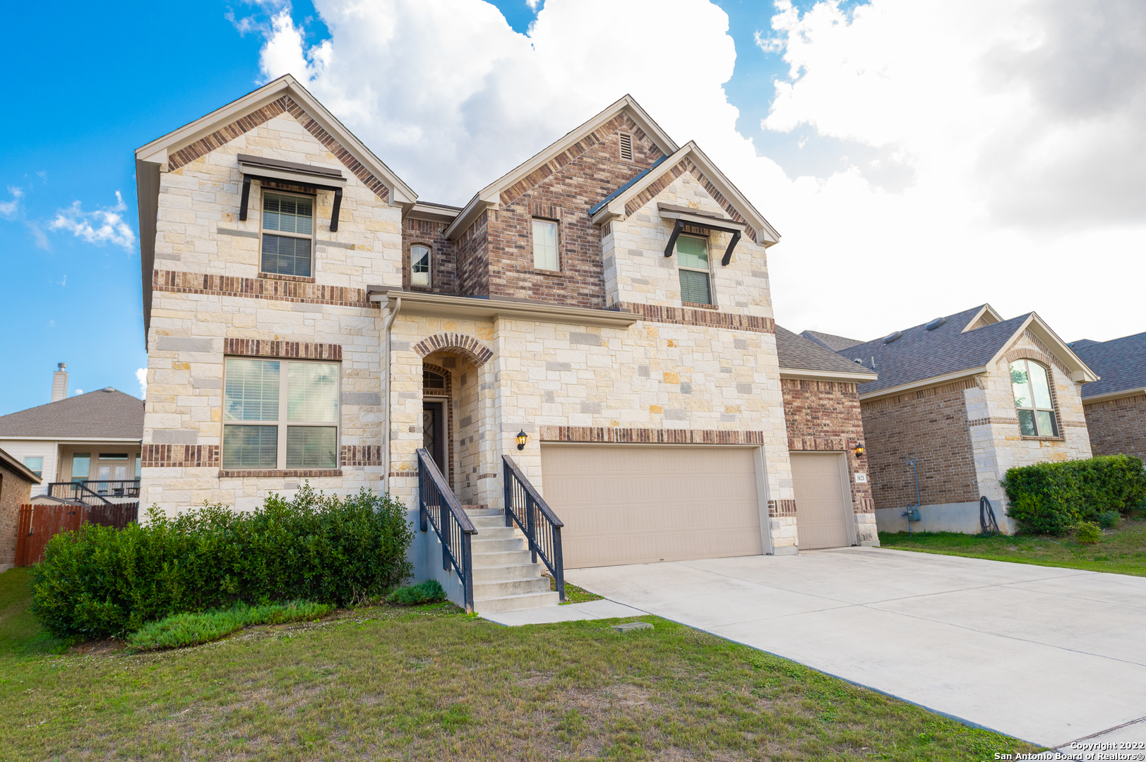 3121 Barker Cypress New Braunfels TX 78130