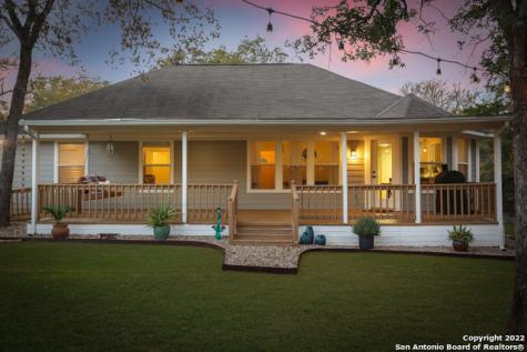 193 Creekwood Trail Cedar Creek TX 78612