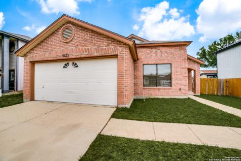 9623 Arcadia Creek San Antonio TX 78251