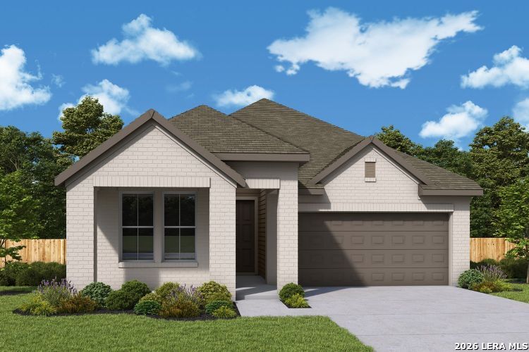 4207 Blackhaw Bend San Antonio TX 78245