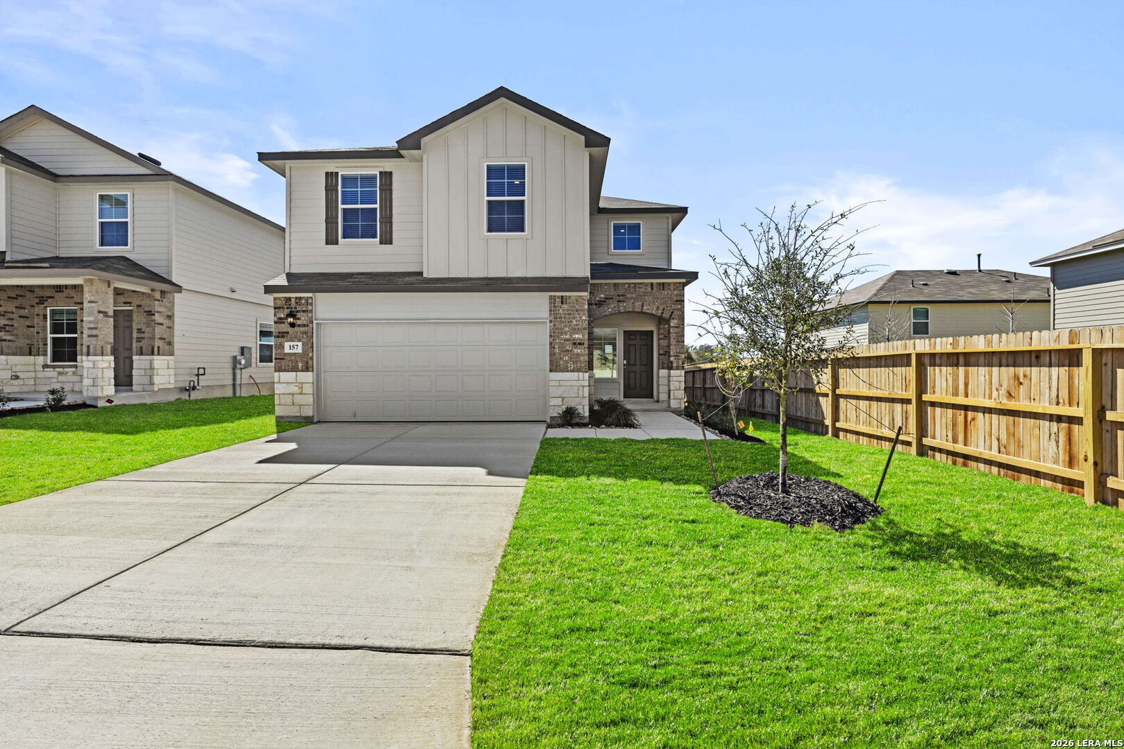 157 Sabine Gull San Antonio TX 78253