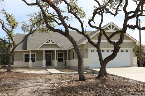 127 Rodney Lane Canyon Lake TX 78133