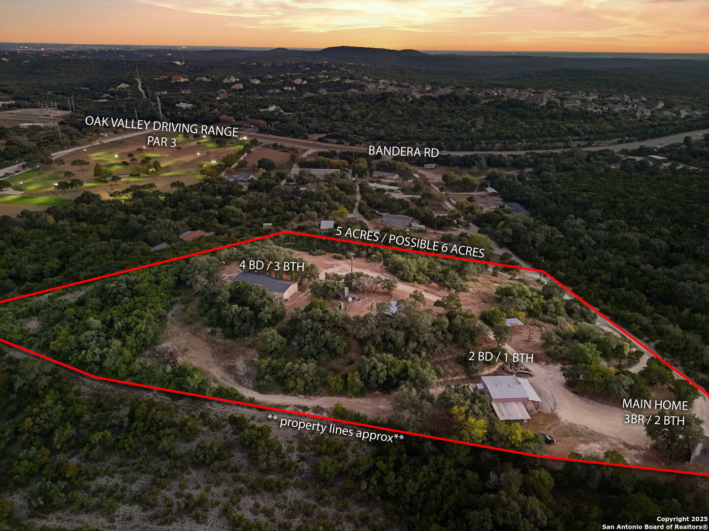 18668 Bandera Helotes TX 78023