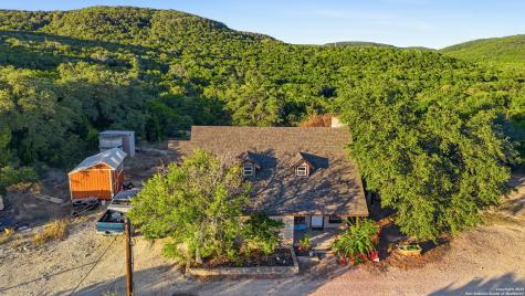 18668 Bandera Helotes TX 78023