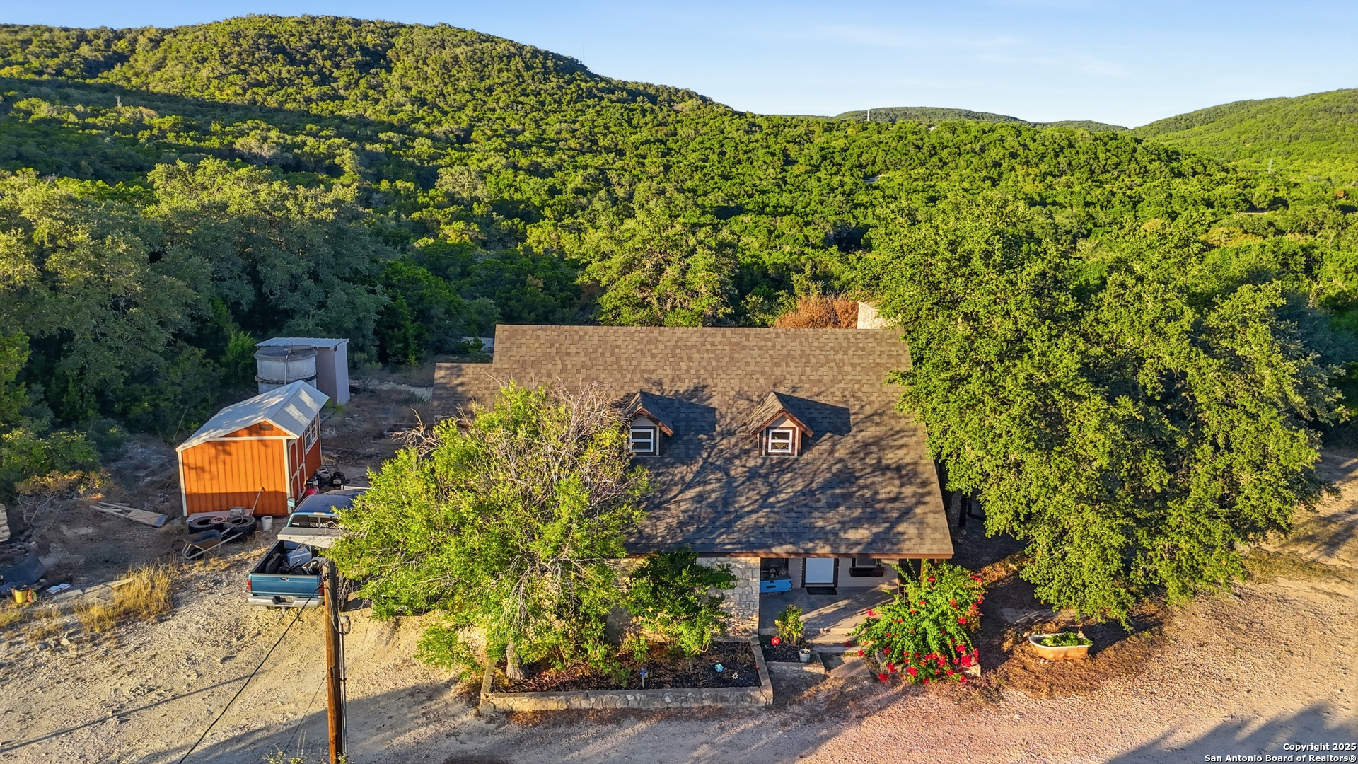 18668 Bandera Helotes TX 78023