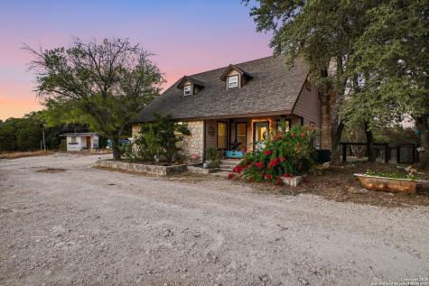 18668 Bandera Helotes TX 78023