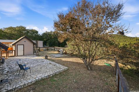 18668 Bandera Helotes TX 78023