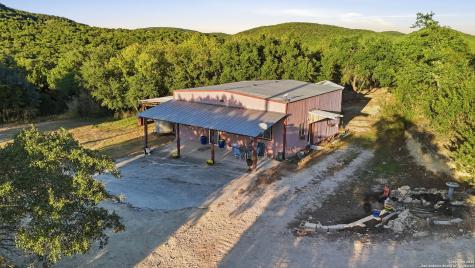 18668 Bandera Helotes TX 78023